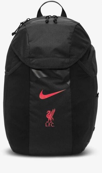 Batoh Nike Liverpool FB2891-010