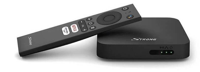 Letní procházka světem set-top boxů s Androidem. Od českého trhu po Ameriku