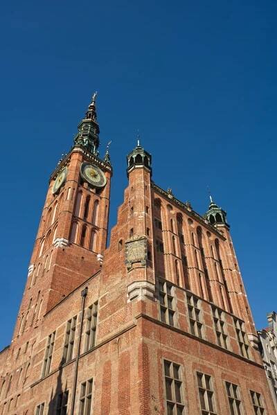 Gdaňsk, Poláci a okolí – průvodce – Informujte.cz
