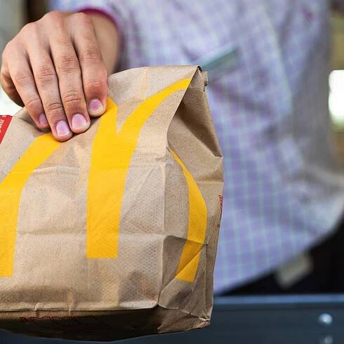 McDonald’s brings back experimental menu item 13 years later