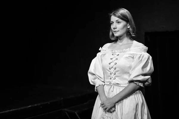 Divadlo v Celetné » Eliška Bašusová