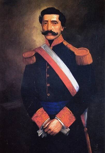 Mariano Herencia Zevallos - Wikipedia