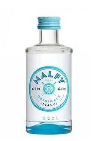 Malfy Gin Originale, 41 , 0,05l