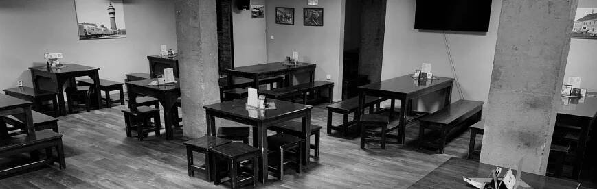 Restaurant Petřín