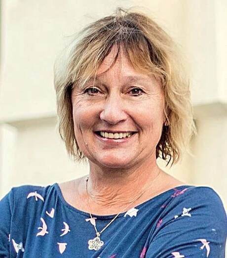 MVDr. Zuzana Bartošová - Odborový svaz zdravotnictví a sociální péče ČR