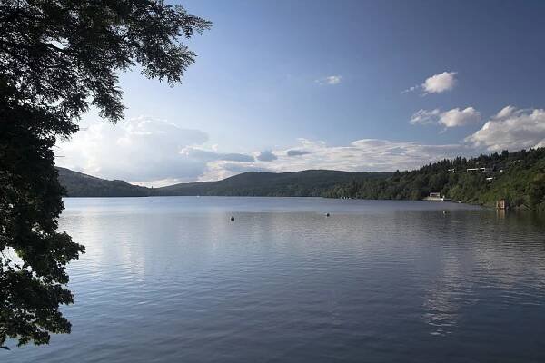 Brno Lake