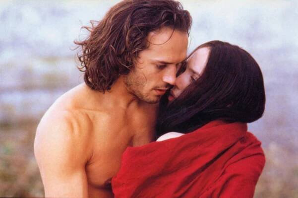 Queen Margot - The Vincent Perez Archives