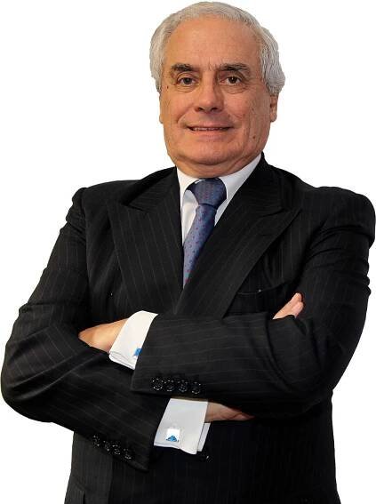 José Alves Pereira - Alves Pereira e Teixeira de Sousa RL