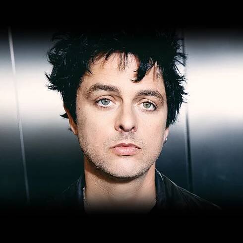 Billie Joe Armstrong Birthday