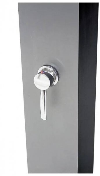 Steinbach Solární sprcha Speed Shower Deluxe
