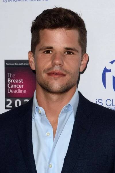 Charlie Carver in attendance for 6th Annual Les Girls Cabaret, Avalon Hollywood, Los Angeles, CA October 16, 2016. Photo By: Priscilla Grant/Everett Collection