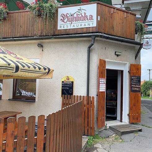 VYHLÍDKA RESTAURANT, Bezdez - Restaurant Reviews, Photos & Phone Number - Tripadvisor