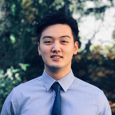 Max Lee, PharmD - ICER