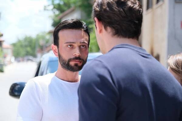 Kara Tahta - Episode 11 - Z filmu - Kerem Arslanoğlu