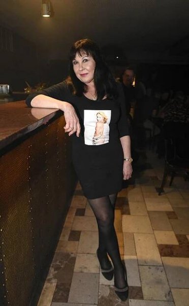 Dáda Patrasová po smrti Aničky: Léčba na psychiatrii
