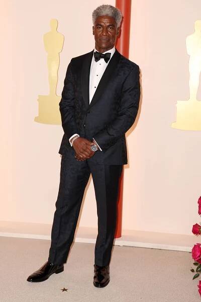 Oscars 2023 Red Carpet Fashion: See What the Stars Wore