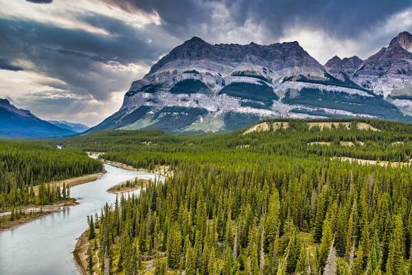 Rocky Mountains (4)
