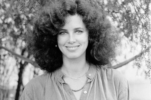 Dayle Haddon dies at 76 from suspected carbon monoxide poisoning