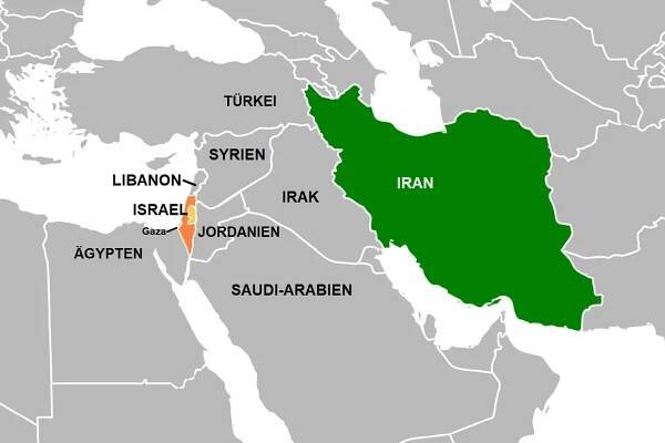 Útok Íránu na Izrael (duben 2024) – Wikipedie