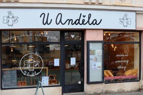 Bistro U Anděla foto 1