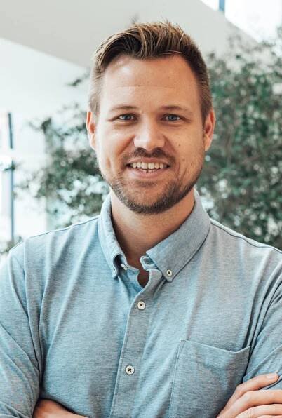 Matt Turner