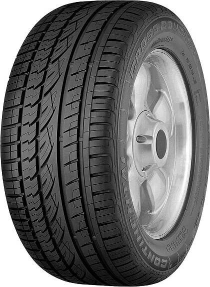 Continental ContiCrossContact UHP 295/40 R21 111W