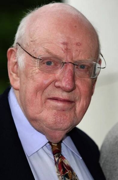 Frank Williams