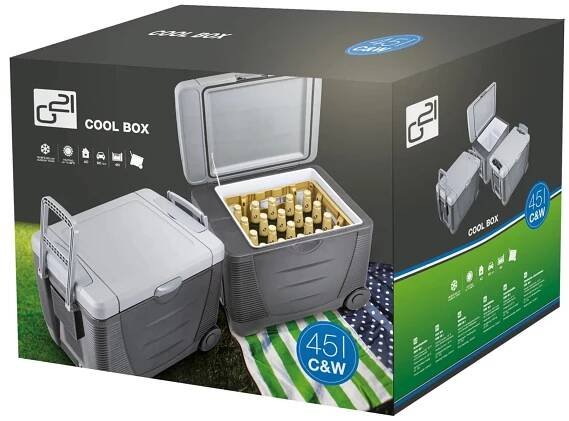 G21 C&W 45 l
