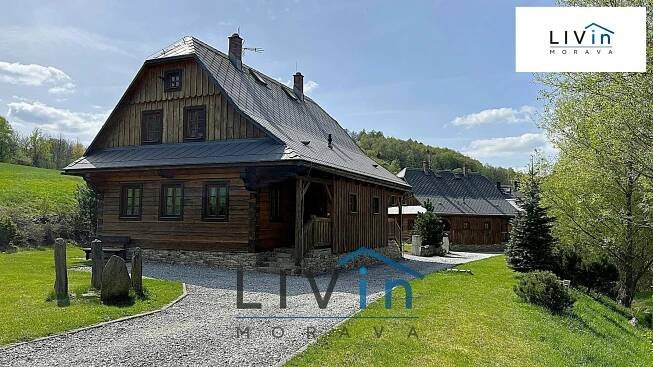 Loučná nad Desnou - Filipová, okres Šumperk