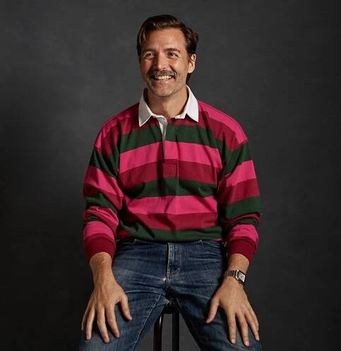 My country life: Patrick Grant - Portfolio by Savills