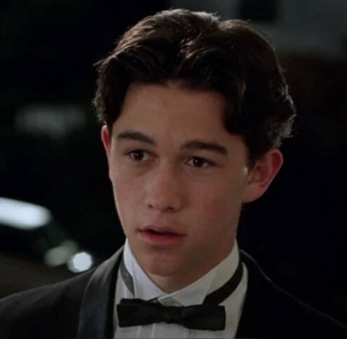 cameron james in 2025 | Joseph gordon levitt, Joseph gordon, Chad michael murray