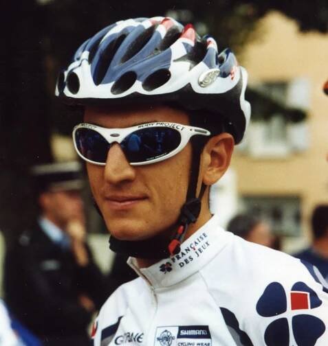 Nicolas Fritsch