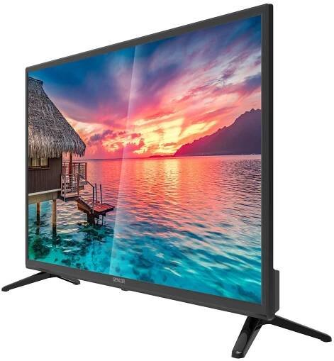 Sencor SLE 3231TCS H.265 (HEVC) | ExaSoft.cz