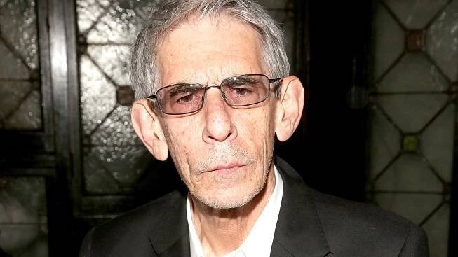 Law & Order: SVU Star Richard Belzer Dead At 78