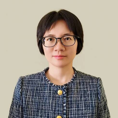 Linda Wang
