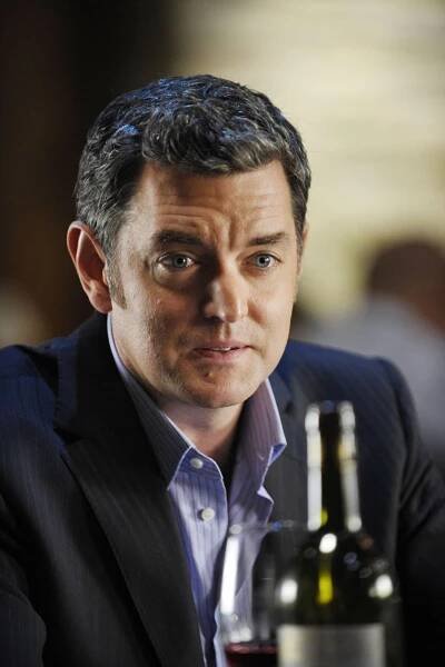 Agentura Jasno - Úterý sedmnáctého - Z filmu - Timothy Omundson