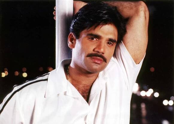 The Toughest Suniel Shetty Movie Quiz: Can You Ace It?