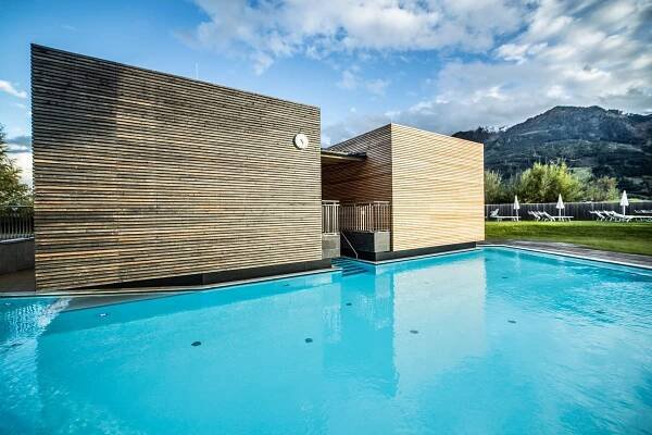 Tauern SPA Zell am See-Kaprun - Therme & Wellnesshotel