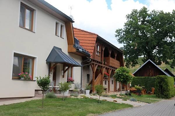 Farma Basařovi - vítěz soutěže Farma roku 2022 