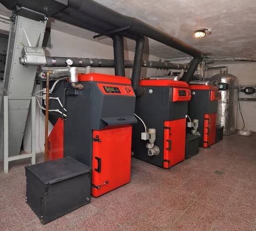 VERNER A251 Automatický kotel na pelety, agropelety a obilí - KOTLÍKOVÁ DOTACE ⇒ 228 690 Kč, Automatické kotle na tuhá paliva