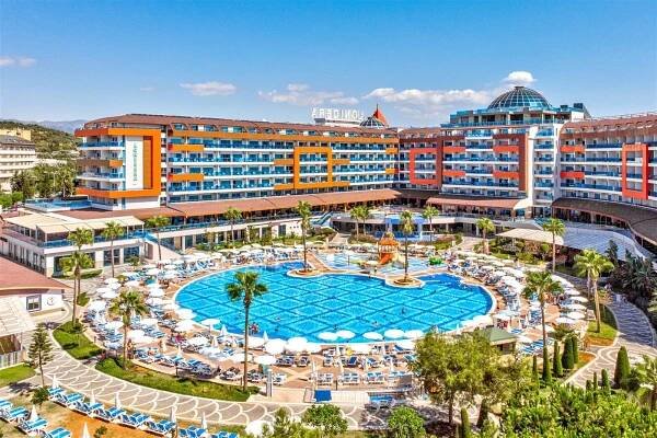 Lonicera Premium Hotel****
