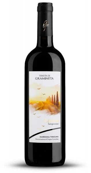 Migliori Events Cantina Toscana - Tenuta di Gramineta