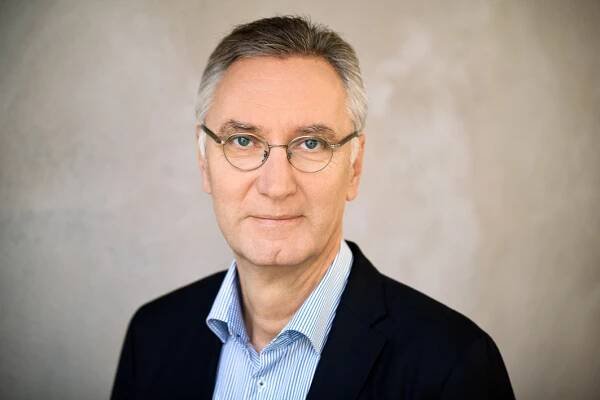 Michael Schulte-Markwort