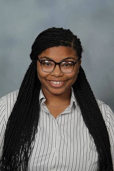 Malaysha Ervin