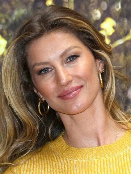 Gisele Bündchen Wiki, Biography, Age, Height, Weight, Birthday
