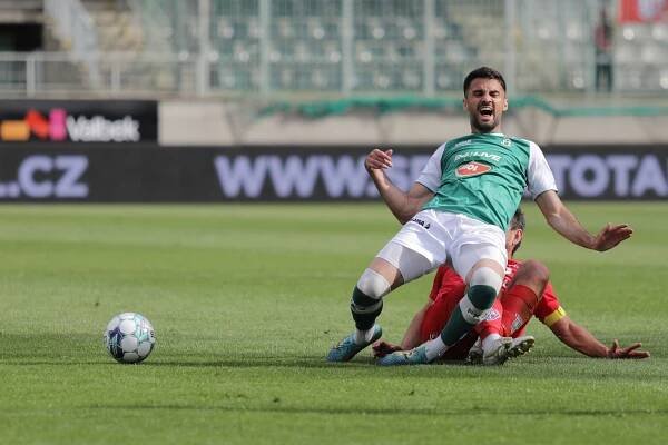 JABLONEC x ZLÍN