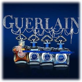 L'heure Bleue Guerlain купить духи Сумерки (Лер Блю) от Герлен