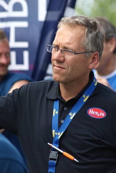 Gerhard Zadrobilek