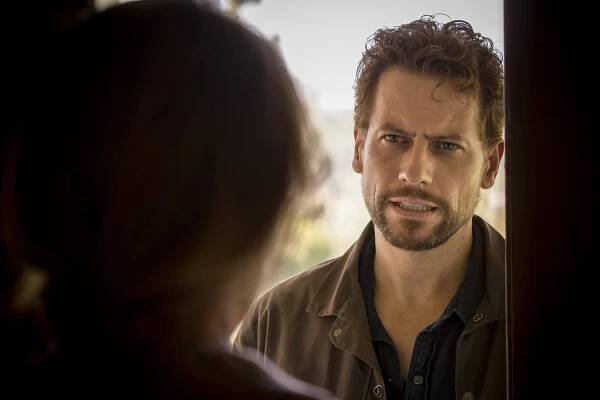 Harrow - Pia Mater - Z filmu - Ioan Gruffudd