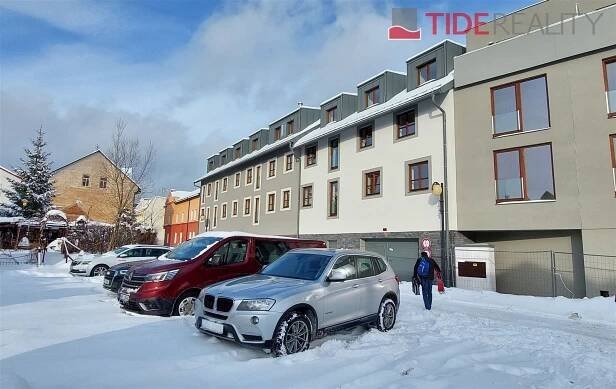 Ideální rekreační apartmán 2+kk ve Vrchlabí | TIDE REALITY